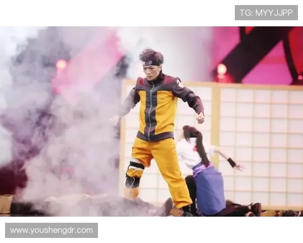 吴军的街舞人生：从热爱到梦想的深度对话与人生启示