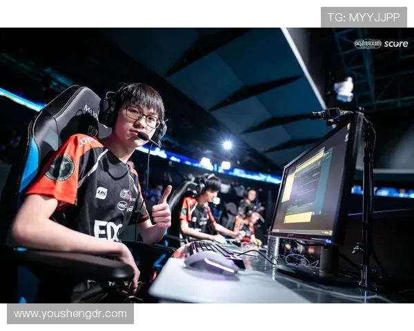 和平精英战术排行榜更新EDG战队荣登第七名展现强大实力