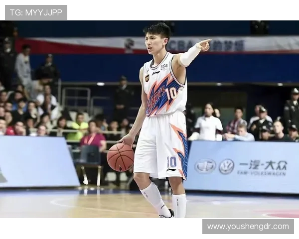 刘晓宇：从篮球新星到职业生涯的辉煌旅程与挑战解析